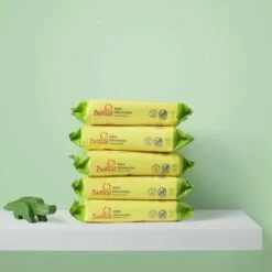 Zwitsal Lotion Billendoekjes - 520 Stuks - Voordeelverpakking -Winkel voor babyproducten 1200x1200 129