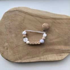Speenkoord Met Naam | Gepersonaliseerd | Bloem - Hout | Kraamcadeau | Baby | Speenclip | Speenketting | Bebbes 6 Speenkoord Met Naam | Gepersonaliseerd | Bloem - Hout | Kraamcadeau | Baby | Speenclip | Speenketting | Bebbes -Winkel voor babyproducten 1200x1200 1374