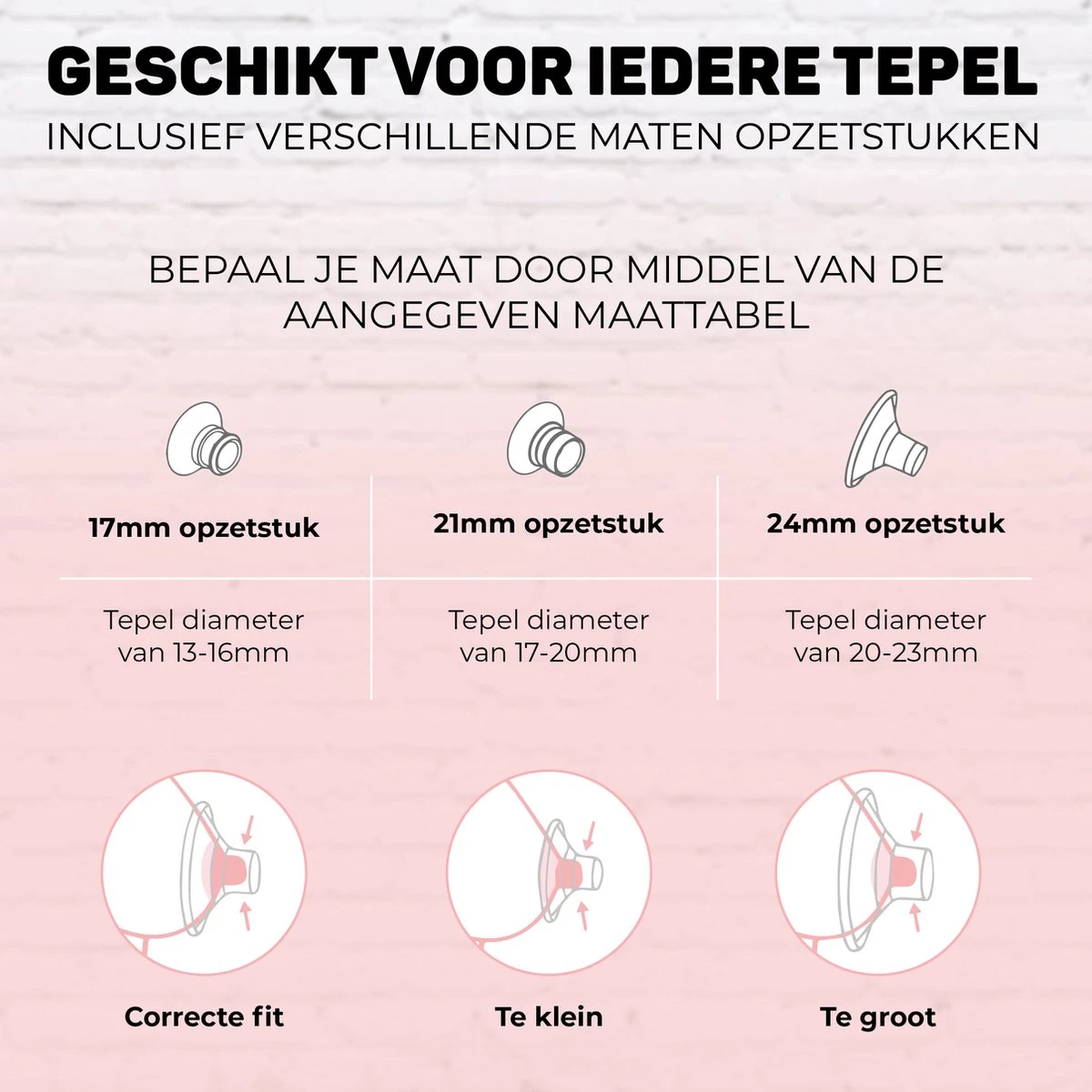 Vulpes BabyCare® Borstkolf Kolfapparaat - Dubbele Elektrische Borstkolf met nachtlamp - Oplaadbare accu - Draagbaar - BPA-Vrij - Incl. 60 moedermelkbewaarzakjes - PRO versie Vulpes BabyCare® Borstkolf Kolfapparaat - Dubbele Elektrische Borstkolf Met Nachtlamp - Oplaadbare Accu - Draagbaar - BPA-Vrij - Incl. 60 Moedermelkbewaarzakjes - PRO Versie -Winkel voor babyproducten 1200x1200 1458