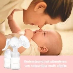 Fuegobird Elektrische Dubbele Borstkolf - Kolfapparaat - BPA-Vrij - 150 Ml -Winkel voor babyproducten 1200x1200 1489