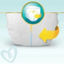 Pampers® Pampers Premium Protection Luiers - Maat 2 - 120 Stuks (4x30) 3 Pampers® Pampers Premium Protection Luiers - Maat 2 - 120 Stuks (4x30) -Winkel voor babyproducten 1200x1200 151