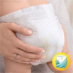 Pampers® Pampers Premium Protection Luiers - Maat 2 - 120 Stuks (4x30) 4 Pampers® Pampers Premium Protection Luiers - Maat 2 - 120 Stuks (4x30) -Winkel voor babyproducten 1200x1200 152