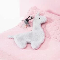 Jollein Speendoekje Lama - Grey -Winkel voor babyproducten 1200x1200 1526