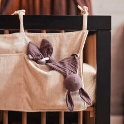 Jollein Speendoekje Bunny Ears - Chestnut 6 Jollein Speendoekje Bunny Ears - Chestnut -Winkel voor babyproducten 1200x1200 1533