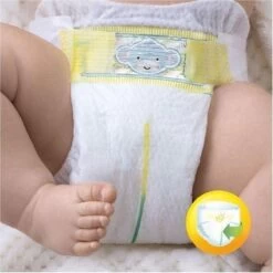 Pampers® Pampers Premium Protection Luiers - Maat 2 - 120 Stuks (4x30) 6 Pampers® Pampers Premium Protection Luiers - Maat 2 - 120 Stuks (4x30) -Winkel voor babyproducten 1200x1200 154