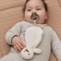 Jollein Speendoekje Spring Garden - Duck -Winkel voor babyproducten 1200x1200 1545