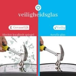 Baby Autospiegel - Maxi Cosi Spiegel - Baby Spiegel Auto - Achterbank Spiegel - Veiligheidsspiegel -Winkel voor babyproducten 1200x1200 1589