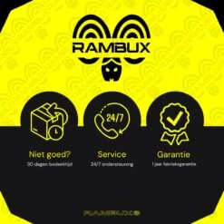 RAMBUX® - Zwemluier - Zebra - Wasbaar & Verstelbaar - Zwembroek Voor Zwembad - Zwemshort Baby & Peuter - 3-15 KG - 0-3 Jaar -Winkel voor babyproducten 1200x1200 159