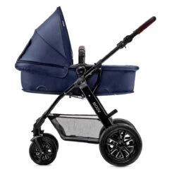 Kinderkraft Moov 3 In 1 Kinderwagen - Inclusief Autostoel - Navy -Winkel voor babyproducten 1200x1200 1602