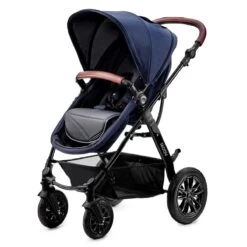Kinderkraft Moov 3 In 1 Kinderwagen - Inclusief Autostoel - Navy -Winkel voor babyproducten 1200x1200 1604