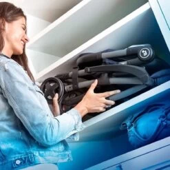 Maxi-Cosi Laika 2 Buggy - Essential Graphite -Winkel voor babyproducten 1200x1200 1615