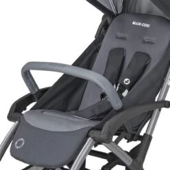 Maxi-Cosi Laika 2 Buggy - Essential Graphite -Winkel voor babyproducten 1200x1200 1616