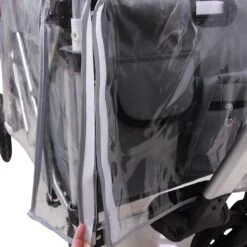 FUXTEC Regenhoes Transparant Voor Bolderkar CTL900 4 FUXTEC Regenhoes Transparant Voor Bolderkar CTL900 -Winkel voor babyproducten 1200x1200 1619