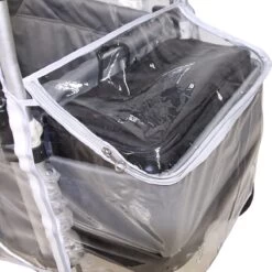 FUXTEC Regenhoes Transparant Voor Bolderkar CTL900 5 FUXTEC Regenhoes Transparant Voor Bolderkar CTL900 -Winkel voor babyproducten 1200x1200 1620