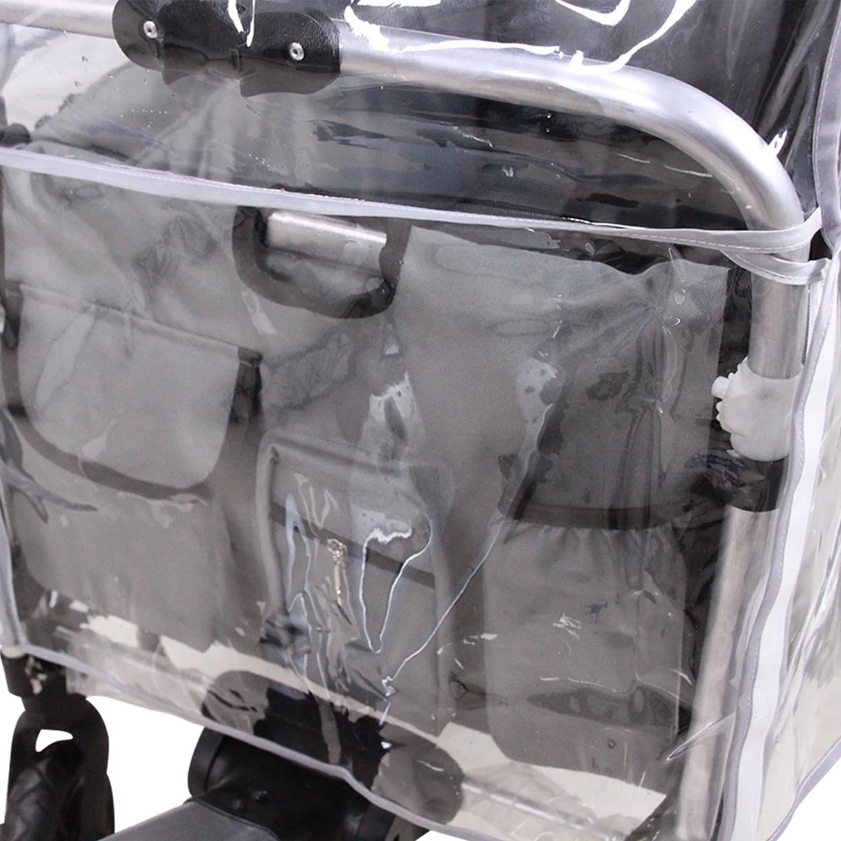 FUXTEC Regenhoes transparant voor Bolderkar CTL900 FUXTEC Regenhoes Transparant Voor Bolderkar CTL900 -Winkel voor babyproducten 1200x1200 1621