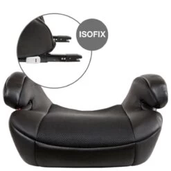 Titaniumbaby Vidar ISOFIX Autostoel - Groep 2,3 - Zwart -Winkel voor babyproducten 1200x1200 1623