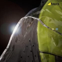 Hauck Regenhoes - Geschikt Voor Buggy's - Transparant, Grijs -Winkel voor babyproducten 1200x1200 1632