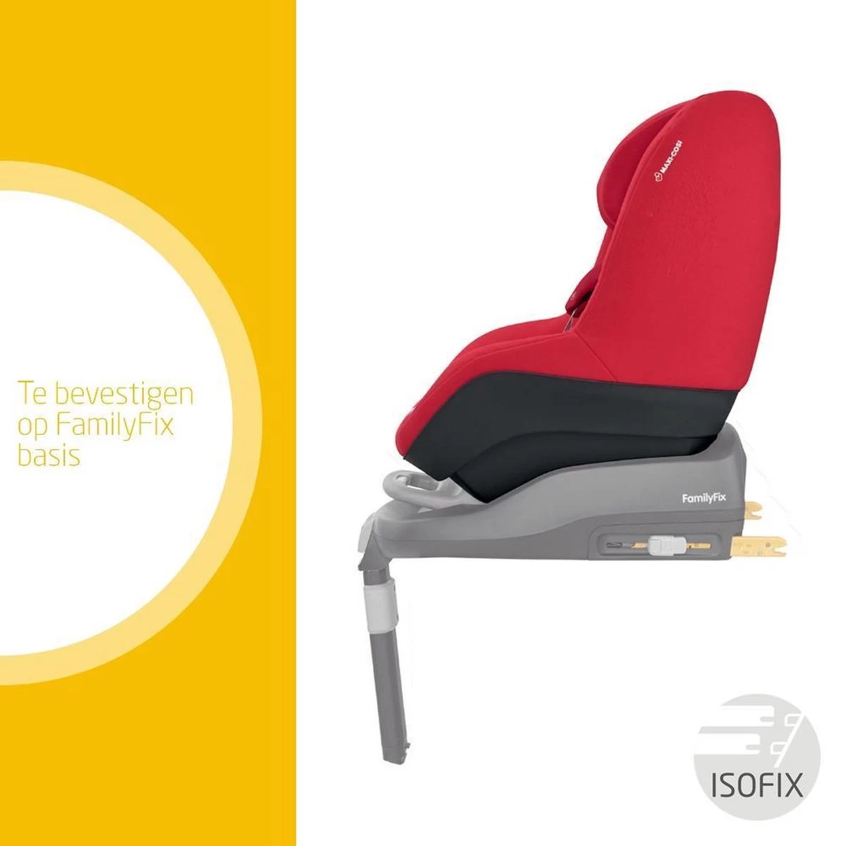 Maxi-Cosi Pearl Autostoeltje - Vivid Red Maxi-Cosi Pearl Autostoeltje - Vivid Red -Winkel voor babyproducten 1200x1200 1662