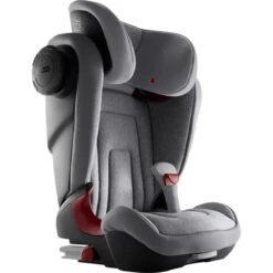 Britax Römer Kidfix² Autostoel - Grey Marble -Winkel voor babyproducten 1200x1200 1666