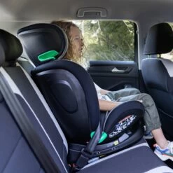 Bebeconfort EvolveFix Plus I-Size - Autostoel - Black Mist - Vanaf De Geboorte Tot 12 Jaar -Winkel voor babyproducten 1200x1200 1673