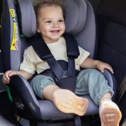 Bebeconfort EvolveFix Plus I-Size - Autostoel - Black Mist - Vanaf De Geboorte Tot 12 Jaar -Winkel voor babyproducten 1200x1200 1677