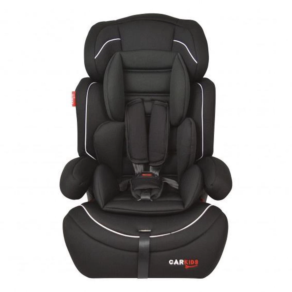 Carkids Verstelbaar Kinderautostoeltje Zwart en Wit | Kinderautostoel Groep 1-2-3 | Kinderen van 9 maanden-12 jaar | 9-36 kg Carkids Verstelbaar Kinderautostoeltje Zwart En Wit | Kinderautostoel Groep 1-2-3 | Kinderen Van 9 Maanden-12 Jaar | 9-36 Kg -Winkel voor babyproducten 1200x1200 1681