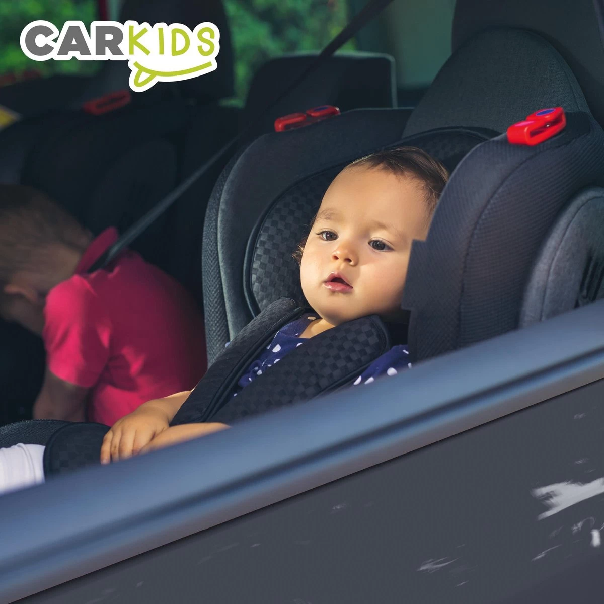 Carkids Verstelbaar Kinderautostoeltje Zwart en Wit | Kinderautostoel Groep 1-2-3 | Kinderen van 9 maanden-12 jaar | 9-36 kg Carkids Verstelbaar Kinderautostoeltje Zwart En Wit | Kinderautostoel Groep 1-2-3 | Kinderen Van 9 Maanden-12 Jaar | 9-36 Kg -Winkel voor babyproducten 1200x1200 1682