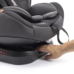 Autostoel Babyauto Biro D-fix Antraciet (0-36kg) 9 Autostoel Babyauto Biro D-fix Antraciet (0-36kg) -Winkel voor babyproducten 1200x1200 1689