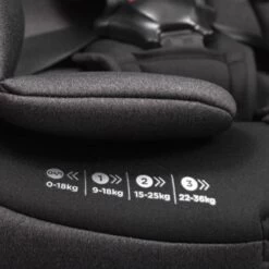 Autostoel Babyauto Biro D-fix Antraciet (0-36kg) 14 Autostoel Babyauto Biro D-fix Antraciet (0-36kg) -Winkel voor babyproducten 1200x1200 1692