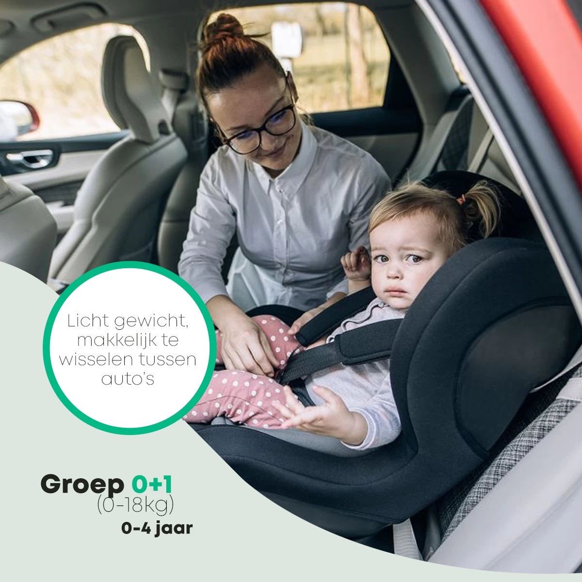 FreeON autostoel Tipo Zwart (0-18kg) - Groep 0+1 autostoel voor kinderen van 0 tot 4 jaar FreeON Autostoel Tipo Zwart (0-18kg) - Groep 0+1 Autostoel Voor Kinderen Van 0 Tot 4 Jaar -Winkel voor babyproducten 1200x1200 1693