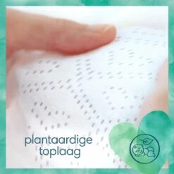 Pampers® Pampers Harmonie Hybrid - Wasbare Luier - 108 Absorberende Wegwerpbare Toplagen -Winkel voor babyproducten 1200x1200 170