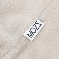 Mozz Mom Bag Teddy Suede Beige -Winkel voor babyproducten 1200x1200 1745