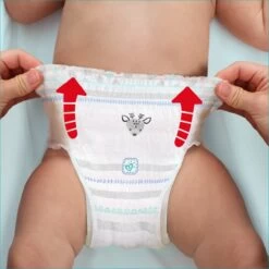 Pampers® Pampers Premium Protection Pants Luierbroekjes - Maat 5 - Maandbox - 136 Luierbroekjes -Winkel voor babyproducten 1200x1200 179