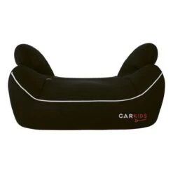 Carkids Auto Zitverhoger Zwart En Wit | Autostoel Groep 3 Met Isofix | Kinderen Vanaf 125 Cm | 22-36 Kg -Winkel voor babyproducten 1200x1200 1794