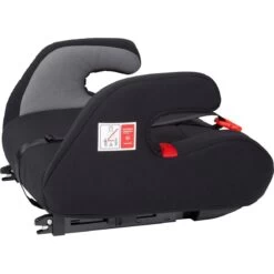Babygo Bursa II Grijs Isofix Booster Zitverhoger 15-36 Kg 3561 -Winkel voor babyproducten 1200x1200 1798