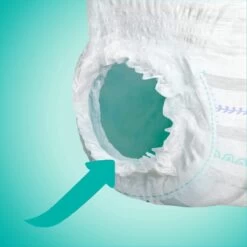 Pampers® Pampers Premium Protection Pants Luierbroekjes - Maat 5 - Maandbox - 136 Luierbroekjes -Winkel voor babyproducten 1200x1200 180