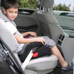 Babygo Bursa II Grijs Isofix Booster Zitverhoger 15-36 Kg 3561 -Winkel voor babyproducten 1200x1200 1802