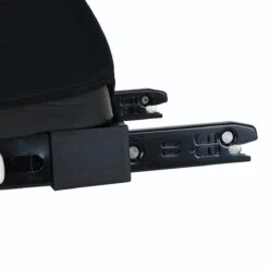 Carkids Auto Zitverhoger Zwart En Rood | Autostoel Groep 3 Met Isofix | Kinderen Vanaf 125 Cm | 22-36 Kg -Winkel voor babyproducten 1200x1200 1813