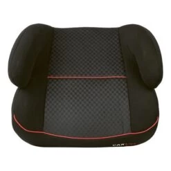 Carkids Auto Zitverhoger Zwart En Rood | Autostoel Groep 3 Met Isofix | Kinderen Vanaf 125 Cm | 22-36 Kg -Winkel voor babyproducten 1200x1200 1814
