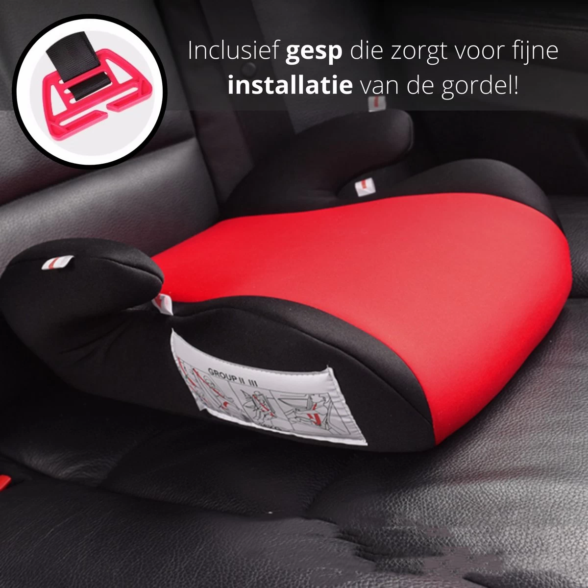 Vianza Zitverhoger Auto incl. Gordelbeschermer - Kinderzitje auto Vianza Zitverhoger Auto Incl. Gordelbeschermer - Kinderzitje Auto -Winkel voor babyproducten 1200x1200 1818