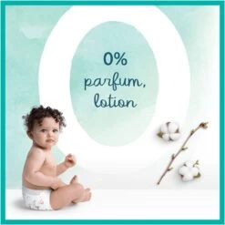 Pampers® Pampers Harmonie Luiers - Maat 1 (2-5kg) - 180 Luiers - Maandbox 4 Pampers® Pampers Harmonie Luiers - Maat 1 (2-5kg) - 180 Luiers - Maandbox -Winkel voor babyproducten 1200x1200 183