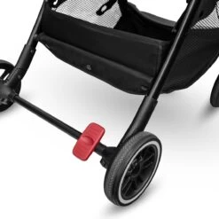 Lionelo Buggy Julie One - Kinderwagen Premium - Automatisch Opvouwen - Wandelwagen Tot 22 Kg - Comfortabele Zitje -Winkel voor babyproducten 1200x1200 1835