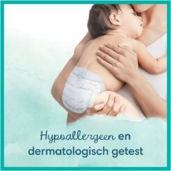Pampers® Pampers Harmonie Luiers - Maat 1 (2-5kg) - 180 Luiers - Maandbox 5 Pampers® Pampers Harmonie Luiers - Maat 1 (2-5kg) - 180 Luiers - Maandbox -Winkel voor babyproducten 1200x1200 184