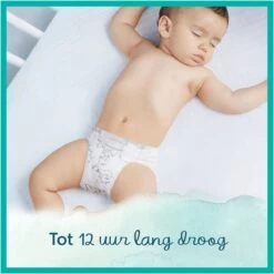 Pampers® Pampers Harmonie Luiers - Maat 1 (2-5kg) - 180 Luiers - Maandbox 6 Pampers® Pampers Harmonie Luiers - Maat 1 (2-5kg) - 180 Luiers - Maandbox -Winkel voor babyproducten 1200x1200 185