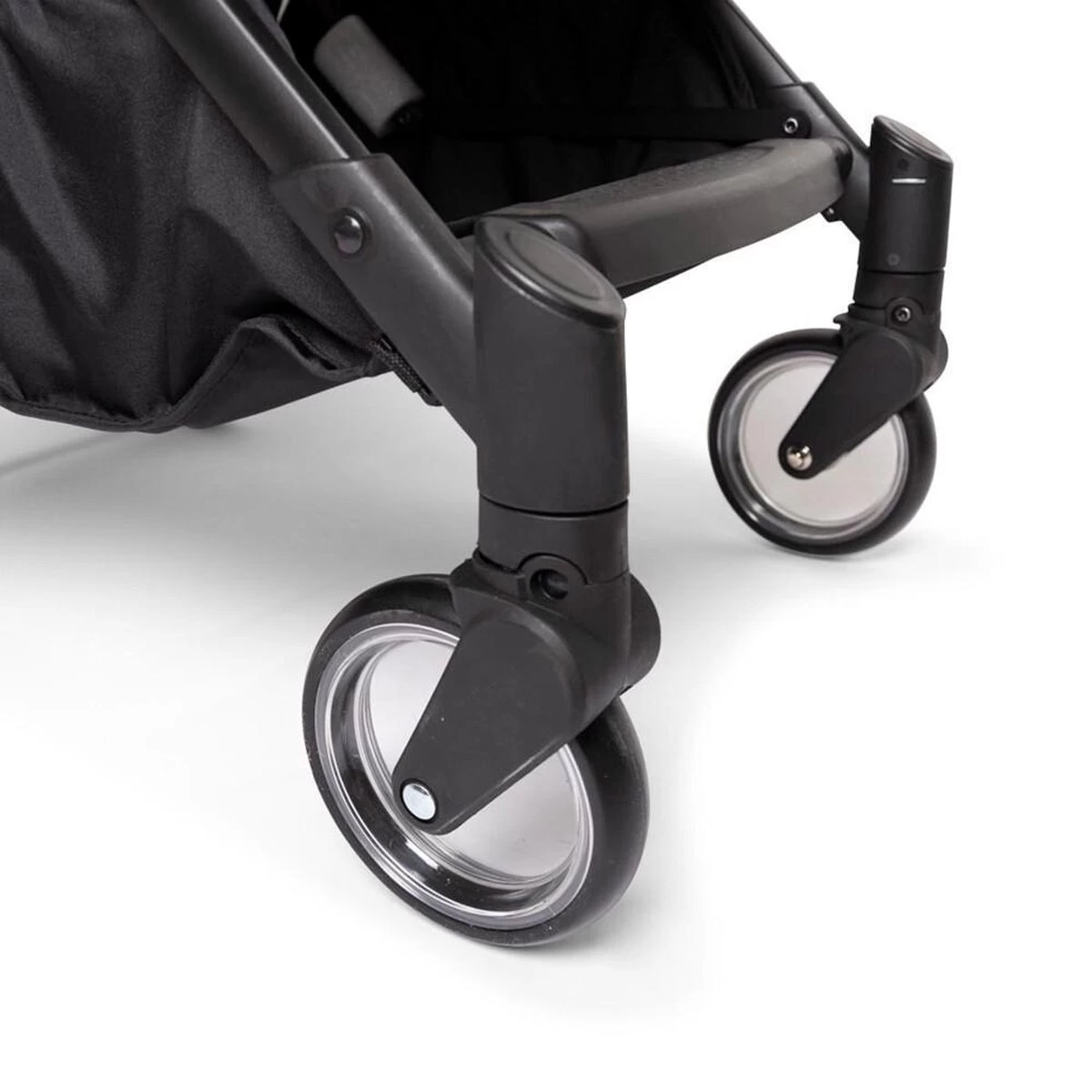 Baninni Automatisch Inklapbare Wandelwagen Vigo Zwart Baninni Automatisch Inklapbare Wandelwagen Vigo Zwart -Winkel voor babyproducten 1200x1200 1858