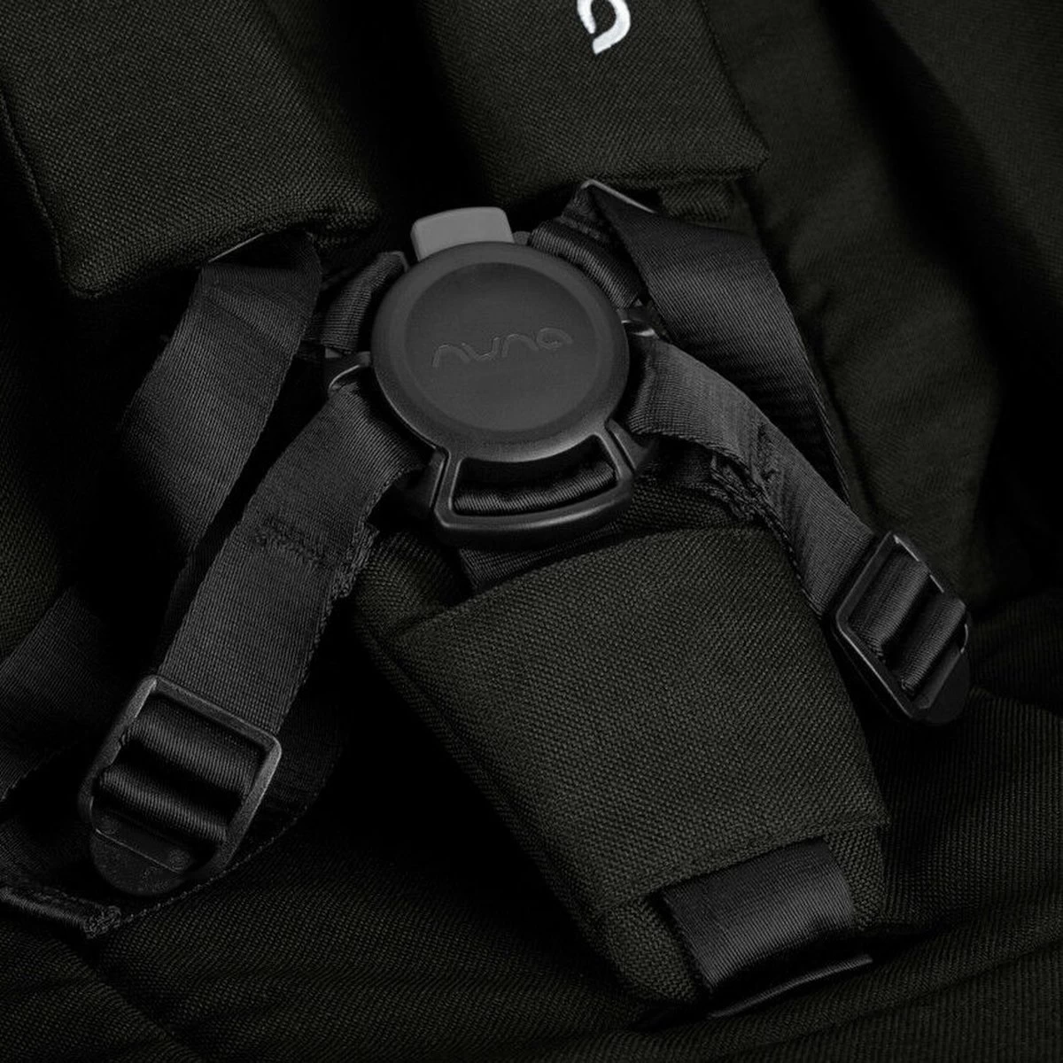 Nuna TRVL Buggy Caviar Nuna TRVL Buggy Caviar -Winkel voor babyproducten 1200x1200 1859