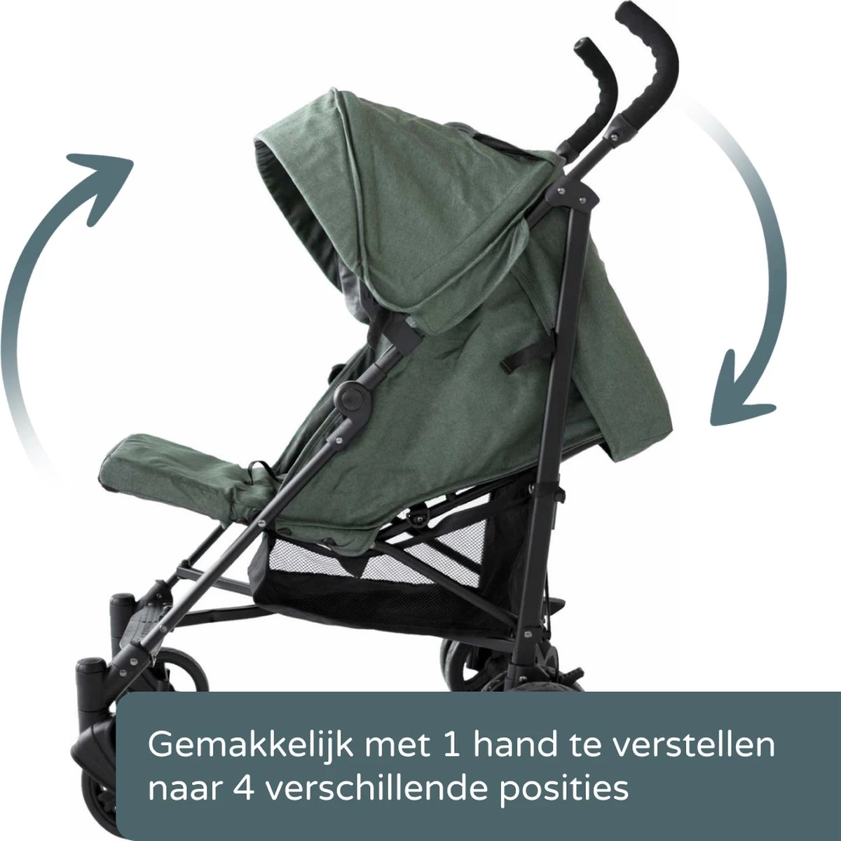Prénatal Luxe Buggy – Kinderwagen met Boodschappenmand en Zonneklep - Verstelbare Wandelwagen – Inklapbaar met 1 Hand - Plooibuggy Groen Prénatal Luxe Buggy – Kinderwagen Met Boodschappenmand En Zonneklep - Verstelbare Wandelwagen – Inklapbaar Met 1 Hand - Plooibuggy Groen -Winkel voor babyproducten 1200x1200 1860