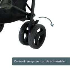 Prénatal Luxe Buggy – Kinderwagen Met Boodschappenmand En Zonneklep - Verstelbare Wandelwagen – Inklapbaar Met 1 Hand - Plooibuggy Groen 12 Prénatal Luxe Buggy – Kinderwagen Met Boodschappenmand En Zonneklep - Verstelbare Wandelwagen – Inklapbaar Met 1 Hand - Plooibuggy Groen -Winkel voor babyproducten 1200x1200 1863