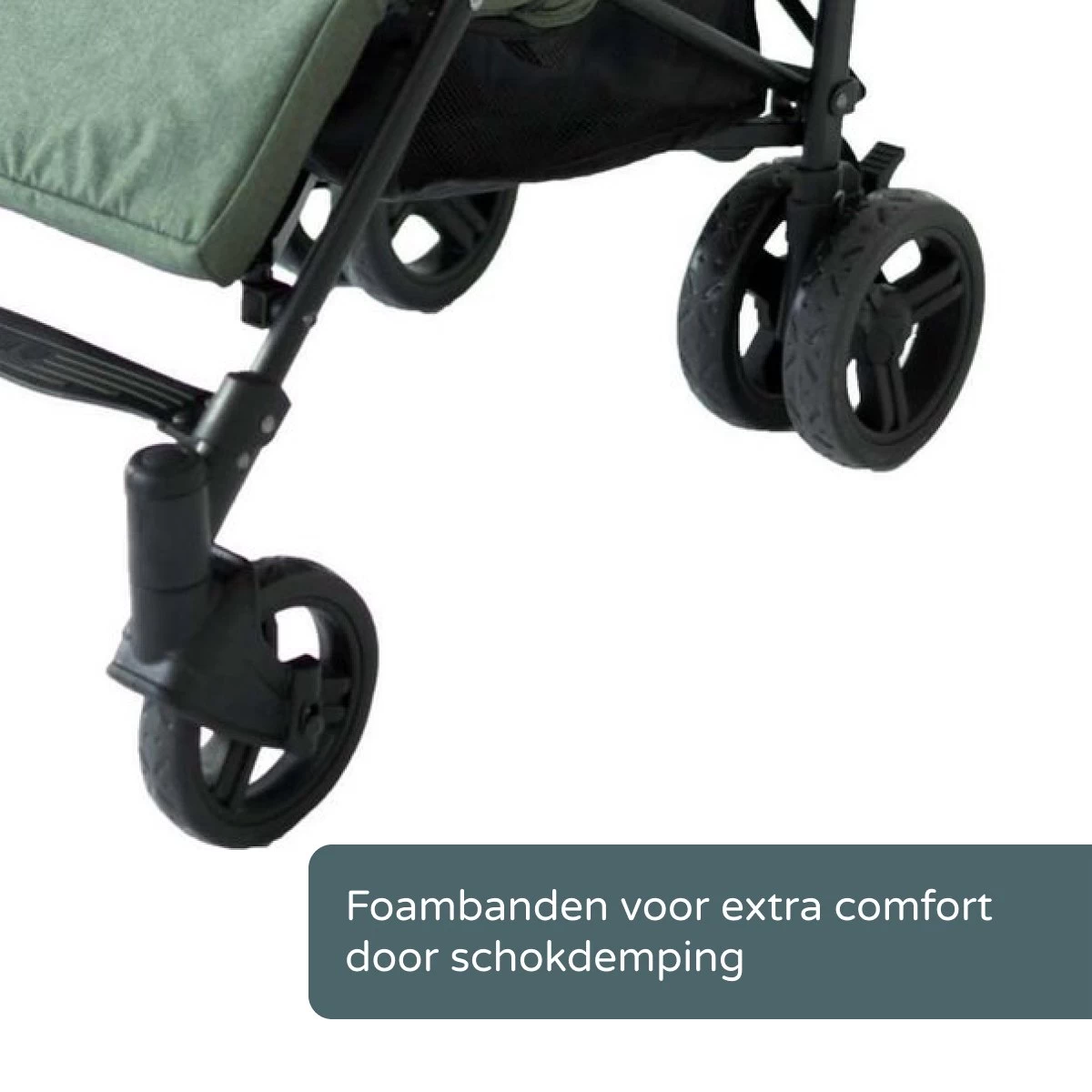 Prénatal Luxe Buggy – Kinderwagen met Boodschappenmand en Zonneklep - Verstelbare Wandelwagen – Inklapbaar met 1 Hand - Plooibuggy Groen Prénatal Luxe Buggy – Kinderwagen Met Boodschappenmand En Zonneklep - Verstelbare Wandelwagen – Inklapbaar Met 1 Hand - Plooibuggy Groen -Winkel voor babyproducten 1200x1200 1864