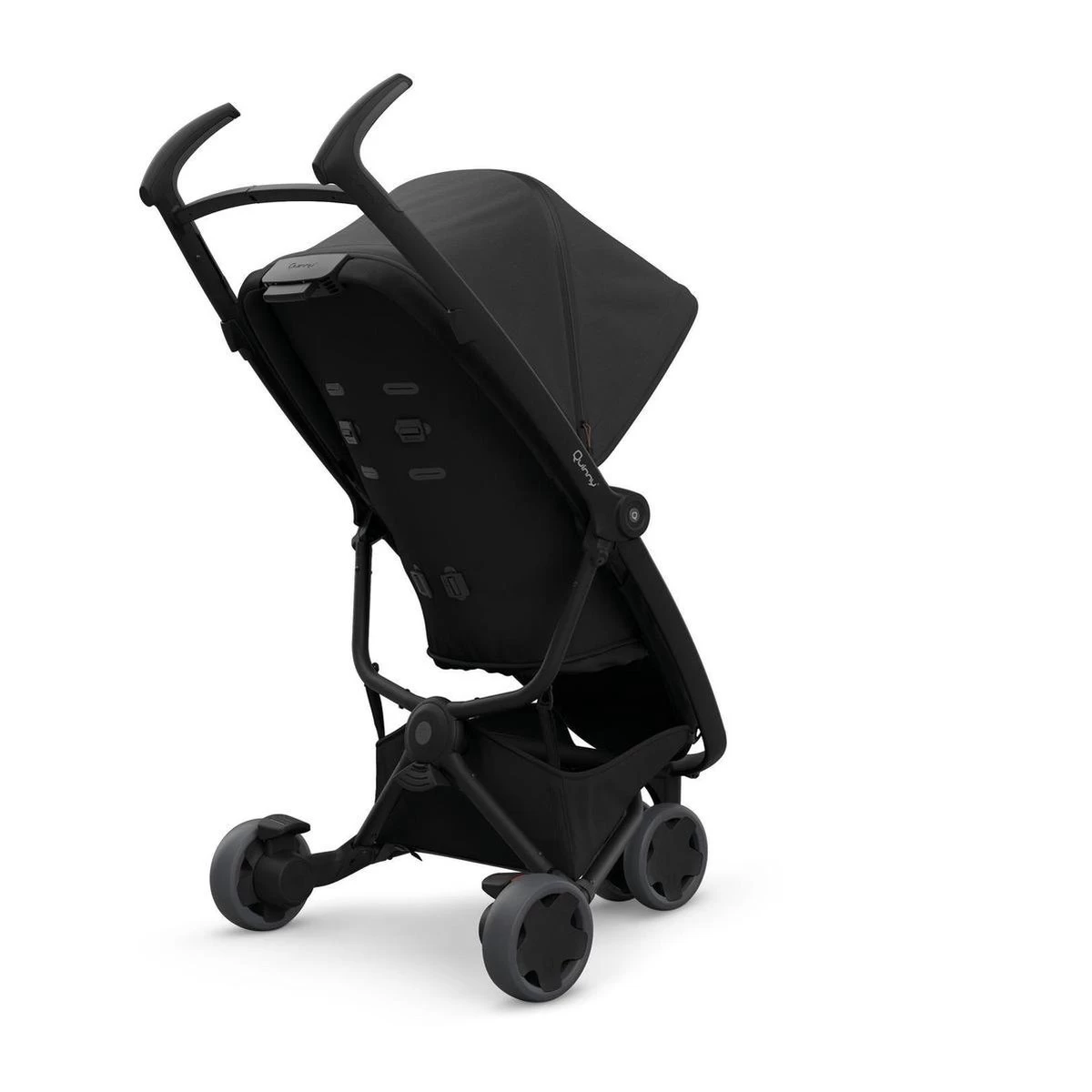 Quinny Zapp Flex Buggy - Black on Black Quinny Zapp Flex Buggy - Black On Black -Winkel voor babyproducten 1200x1200 1872